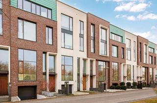 Wohnung kaufen in 10115 Mitte, Modernes Design-Townhouse mit Dachterrasse