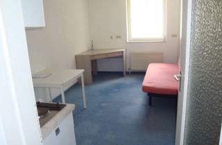 Wohnung kaufen in Friedrich-Von-Schiller-Straße 27, 95444 Gartenstadt, Möblierte 1-Zi.-Wohnung mit Kleinküche, Wfl. ca. 18 m²