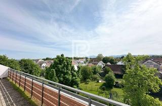 Wohnung kaufen in 79224 Umkirch, Lichtdurchflutete Wohnung mit großzügiger Dachterrasse in ruhiger Lage von Umkirch