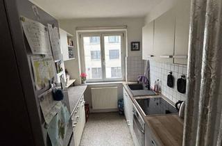 Wohnung kaufen in Söflinger Straße 203, 89077 Weststadt, Kapitalanlage in guter Lage mit Entwicklungspotential