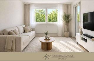 Wohnung kaufen in 65835 Liederbach, 2-Zimmer-Glück mit Stellplatz direkt vor der Tür