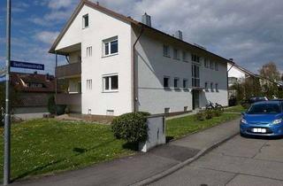 Wohnung kaufen in 78333 Stockach, Vierzimmerwohnung in Stockach
