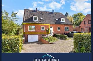 Wohnung kaufen in 22117 Billstedt, Helle 2,5-Zimmer-Hochparterre-Wohnung in Billstedt, inklusive Garten und sonniger Terrasse