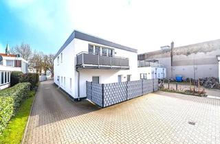 Wohnung kaufen in 26135 Osternburg, Modernisierte 4-Zimmer-Eigentumswohnung in City-Nähe