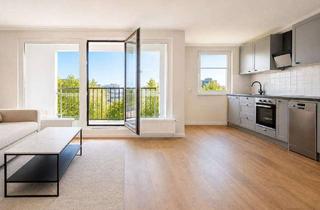 Loft kaufen in 13357 Wedding, Attraktive DG-Wohnung mit Loftambiente im urbanen Gesundbrunnen