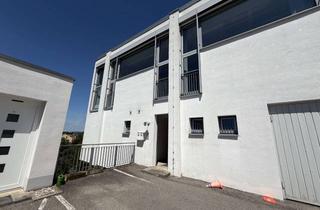 Wohnung kaufen in 94327 Bogen, Helle 3-Zimmer-Maisonette-Wohnung in Bogen