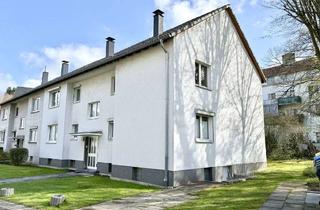 Wohnung kaufen in 44892 Langendreer, 2,5 Zimmer mit Balkon und Garage – ideal für Eigennutzer oder Kapitalanleger