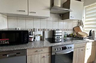 Wohnung kaufen in 74821 Mosbach, Gut geschnittene Etagenwohnung