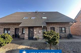 Wohnung kaufen in 47626 Kevelaer, Mit modernem Wohnkomfort!
