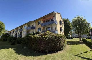 Wohnung kaufen in 70439 Stammheim, Charmante Erdgeschosswohnung mit Terrasse und eigenem Garten in gepflegter Wohnanlage