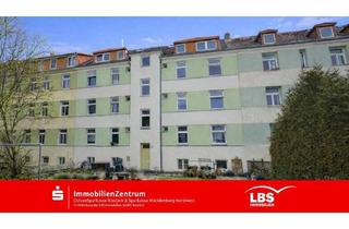 Wohnung kaufen in 18119 Seebad Warnemünde, Ostseenah -3 Wohnungen im Paket (2 frei)