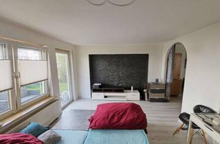 Wohnung kaufen in Adlerstr. 13, 71083 Herrenberg, 2,5 Zi.-Whg. im Erdgeschoss mit großer Terrasse & Garten - Ideal für Eigennutzer oder Kapitalanleger