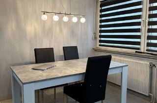 Wohnung kaufen in 68309 Vogelstang, Gepflegte 3,5 Zimmerwohnung mit Balkon in Mannheim