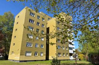 Wohnung kaufen in 27753 Deichhorst, Wohnen mit Weitblick: 3-Zimmer. Balkon. Aufzug & TG-Stellplatz.