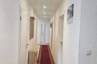 Wohnung kaufen in Friedrichstraße 27, 77723 Gengenbach, Attraktive Kapitalanlage - 4-Zi-Wohnung in Gengenbach mit erhöhter Abschreibung (4,9%)