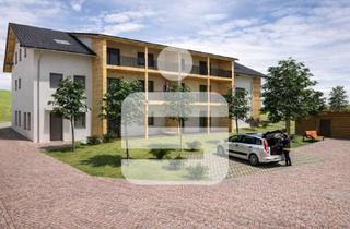 Wohnung kaufen in 84364 Bad Birnbach, „Hofquartier Grottham“NATURNAH & NACHHALTIG WOHNEN MIT LÄNDLICHEM FLAIR
