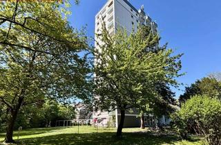 Wohnung kaufen in 63477 Maintal, *** Kapitalanleger aufgepasst ! 1-Zi-App. bezugsfrei - ideal für Singels, Pendler oder Studenten***