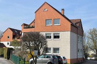Wohnung kaufen in Arndtstr. 11, 58332 Schwelm, Ankommen, wohlfühlen, bleiben - Ihr neues Zuhause in Schwelm