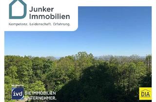 Wohnung kaufen in 70599 Plieningen, S-Asemwald: Lichtdurchflutete 3,5-Zi.-Whg. mit Balkon, Lift und Blick ins Grüne!