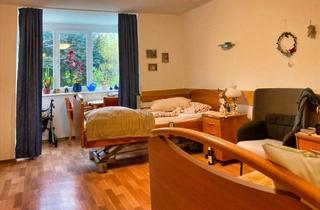 Wohnung kaufen in 76829 Landau, Wohnung im Pro Seniore Parkstift. 45,35 m² Pflegeapartment
