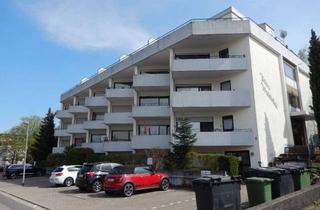 Wohnung kaufen in 76887 Bad Bergzabern, Einzimmerwohnung in ruhiger sonniger Lage