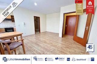 Wohnung kaufen in 70806 Kornwestheim, Ohne Käuferprovision: Clevere Kapitalanlage - 1-Zimmer-Wohnung in beliebter Lage