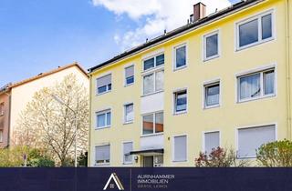 Wohnung kaufen in 82140 Olching, Bezugsfreie 3-Zimmerwohnung mit Garagenstellplatz in Olching