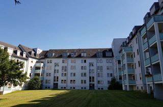 Wohnung kaufen in 09456 Annaberg-Buchholz, Gepflegte Eigentumswohnung zur Kapitalanlage im Erzgebirge!