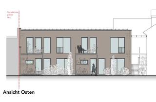 Wohnung kaufen in Friedrichstraße 25, 91054 Erlangen, Save the Chance: Apartments im Sanierungsgebiet in Erlangen - Attraktive Abschreibungen