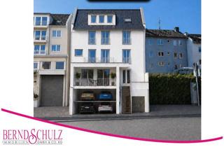 Wohnung kaufen in 53123 Duisdorf, Neubauprojekt - 2-Zimmer-Eigentumswohnung im Herzen von Bonn-Duisdorf