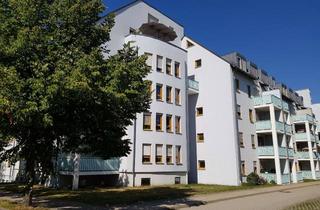 Wohnung kaufen in 09456 Annaberg-Buchholz, Gepflegte Kapitalanlage in Annaberg-Buchholz!