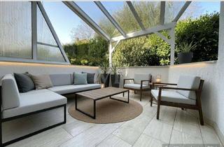 Wohnung kaufen in 61352 Bad Homburg, VON POLL BAD HOMBURG: Urbaner Komfort trifft auf Wohngefühl. U-Bahn-Nähe, Garage & Balkon inklusive!