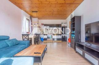 Wohnung kaufen in 71566 Althütte, Helle 2-Zimmer-Wohnung mit Südbalkon und Stellplatz in ruhiger Lage von Althütte