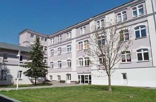 Wohnung kaufen in 08496 Neumark, 1-Raum-Wohnung mit EBK, Fußbodenheizung und Lift