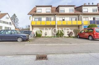 Wohnung kaufen in 71566 Althütte, Gemütliche Dachgeschosswohnung mit Stellplatz und viel Stauraum in ruhiger Lage von Althütte