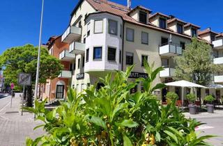 Wohnung kaufen in 94469 Deggendorf, Mitten in der Stadt. 2 - Zimmer Eigentumswohnung