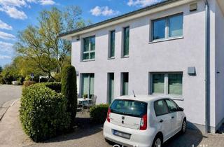 Wohnung kaufen in 24226 Heikendorf, Sonnige Wohnung in Fördenähe - modern, ruhig & mit eigenem Garten