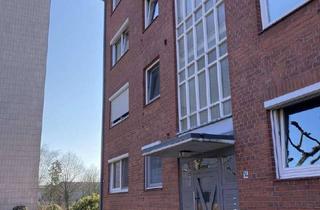 Wohnung kaufen in Sandkamp, 14, 21465 Reinbek, Attraktive 4-Zimmer-Wohnung mit Südbalkon, Tiefgarage & Wellnessbereich in ruhiger Sackgassenlage