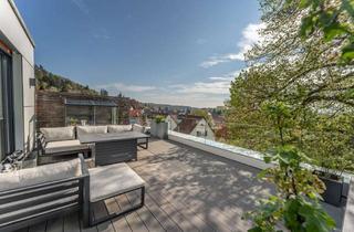 Penthouse kaufen in 78244 Gottmadingen, Einzigartiges Penthouse in Gottmadingen – Luxus, Weitblick & Privatsphäre