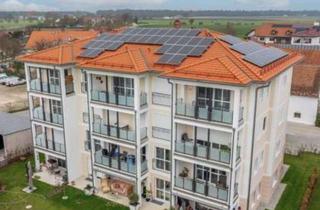 Wohnung kaufen in Alte Füssinger Straße, 94072 Bad Füssing, Barriere freie luxuriösen Eigentumswohnung