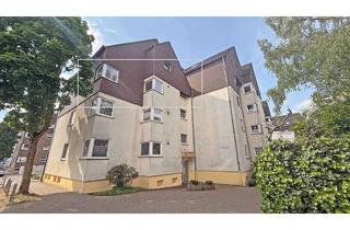 Wohnung kaufen in 45964 Gladbeck, Gepflegte Eigentumswohnung mit Tiefgaragenstellplatz in Gladbeck-Ost!