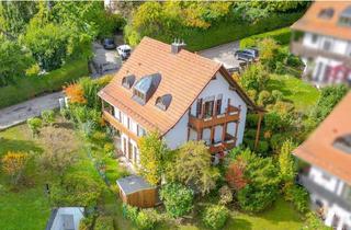Wohnung kaufen in 82319 Starnberg, Starnberg:Lichtdurchflutete 3-Zimmer-Wohnung mit Studio- fairer Preis- großes Potential