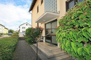 Wohnung kaufen in 68542 Heddesheim, Gemütliche 3-Zimmer-Wohnung in Heddesheim – ideal für Eigennutzer