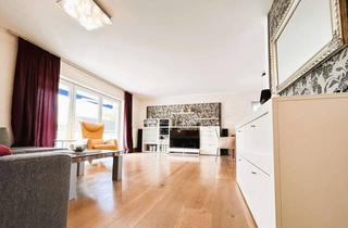 Wohnung kaufen in 40668 Meerbusch, Attraktiv! Ruhig! Dachterrasse! Maisonette‑Eigentumswohnung im Zweifamilienhaus in Meerbusch‑Lank.
