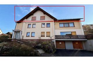 Wohnung kaufen in 58840 Plettenberg, Vermietete Eigentumswohnung, 76 qm, 3 Zimmer