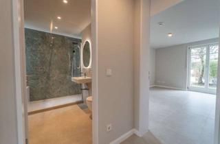 Wohnung kaufen in Leo-Putz-Weg, 82229 Seefeld, *OFFENE BESICHTIGNG SA, 09.05. 14.00-16.00 Uhr!! DESIGNER WOHNUNG MIT STIL! inkl. Einbauküche
