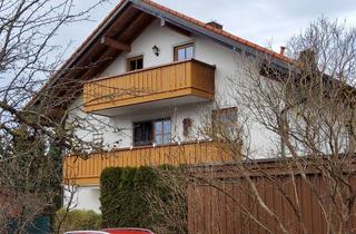 Wohnung kaufen in 82515 Wolfratshausen, Wohnung im 1. Obergeschoss in Wolfratshausen-Farchet
