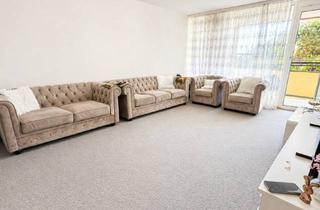 Wohnung kaufen in 69126 Emmertsgrund, Großzügige und gepflegte 4-Zimmer-Wohnung mit Balkon & Garage in Heidelberg-Emmertsgrund