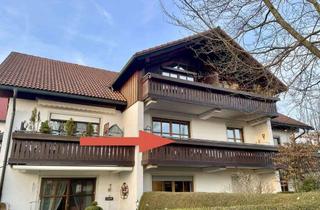Wohnung kaufen in 85405 Nandlstadt, gepflegte 2-Zimmer-Wohnung in Nandlstadt