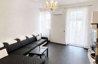 Wohnung kaufen in 76532 Baden-Baden, Sanierte Stilvolle Altbauwohnung in Bestlage von Baden-Baden – Nähe Festspielhaus